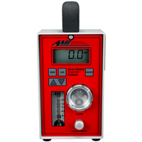 Model 3000RS Portable H2S Analyzer